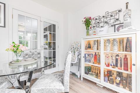 9 Barshaw Road, Glasgow, G52 4EE