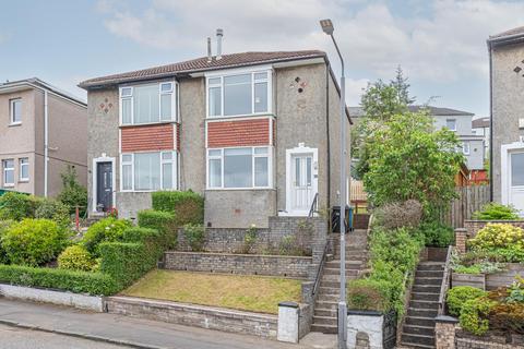 38 Randolph Drive, Clarkston, Glasgow, G76 8AW