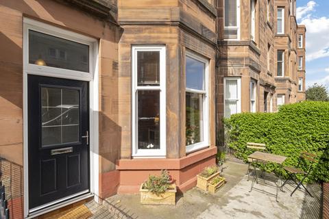 10 Hermitage Park, Edinburgh, EH6 8HB