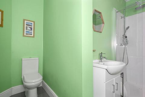 10 Hermitage Park, Edinburgh, EH6 8HB
