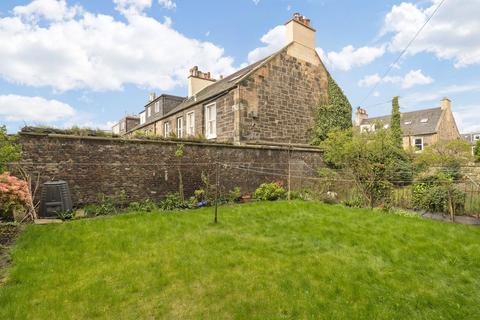 10 Hermitage Park, Edinburgh, EH6 8HB