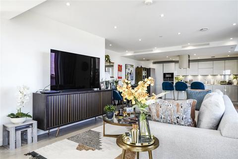 4 bedroom penthouse for sale, Goodwin Street, London, N4