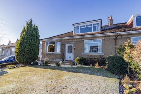 12 Strathearn Road, Clarkston, Glasgow, G76 7TY