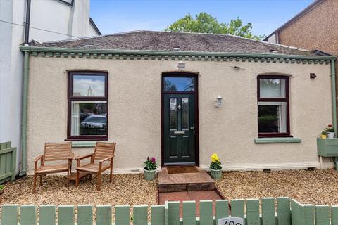 60e Wellgate, Lanark, ML11 9DT