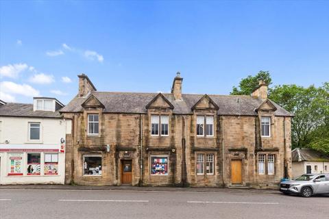 3 bedroom flat for sale, Ayr Road, Lanark, ML11