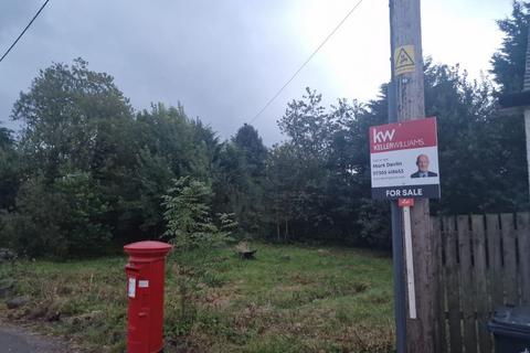 Land for sale, Cumbernauld Road, Glasgow, G67