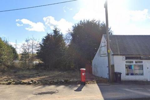 Land for sale, Cumbernauld Road, Glasgow, G67