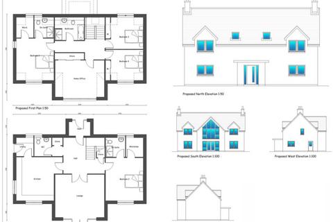 Land for sale, Cumbernauld Road, Glasgow, G67