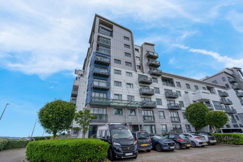 3 bedroom apartment for sale, Western Harbour Terrace, Edinburgh, EH6