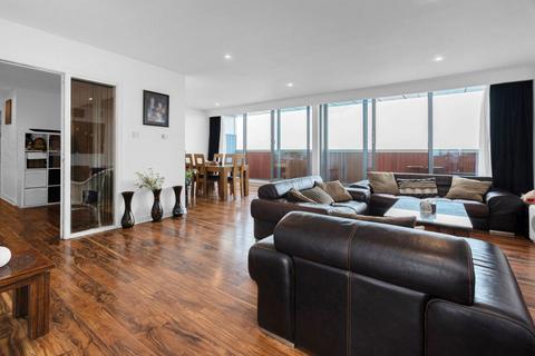 3 bedroom apartment for sale, Western Harbour Terrace, Edinburgh, EH6