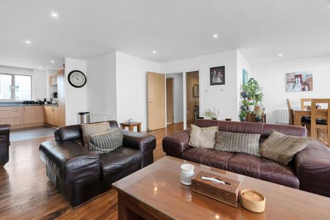 3 bedroom apartment for sale, Western Harbour Terrace, Edinburgh, EH6