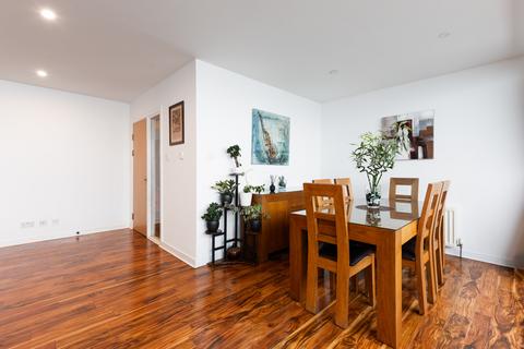 3 bedroom apartment for sale, Western Harbour Terrace, Edinburgh, EH6