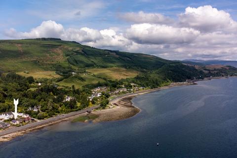 4 bedroom bungalow for sale, 17 Glenacre, Innellan, Dunoon