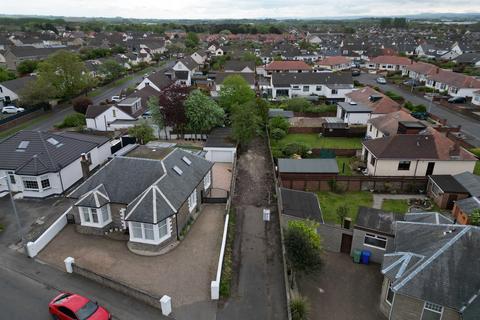 Land for sale, Adamton Road South, Prestwick, KA9