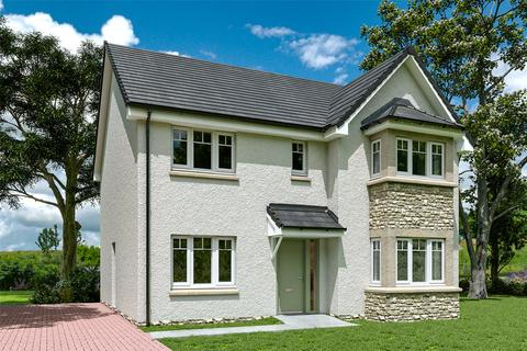 undefined, Plot 9, The Morar at The Railways, Dunfermline KY12
