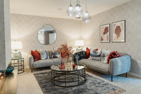undefined, Plot 9, The Morar at The Railways, Dunfermline KY12