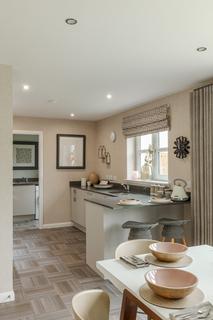 undefined, Plot 9, The Morar at The Railways, Dunfermline KY12
