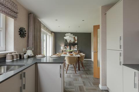 undefined, Plot 9, The Morar at The Railways, Dunfermline KY12