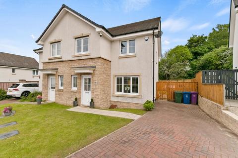 3 bedroom semi-detached house for sale, Leggatston Avenue, Darnley, G53