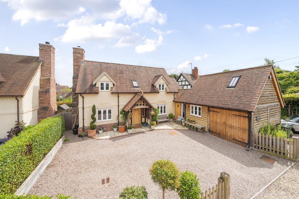 Orleton Nr Ludlow Shropshire SY8 4 Bed Detached House For Sale Orleton Nr Ludlow Shropshire SY8 4 Bed Detached House For Sale