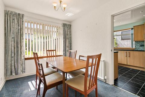 7 Hillend Crescent, Clarkston, Glasgow, G76 7XU