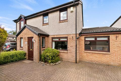 3 bedroom semi-detached house for sale, Harris Close, Newton Mearns, G77