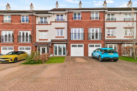 22 Seres Drive, Clarkston, Glasgow, G76 7PJ