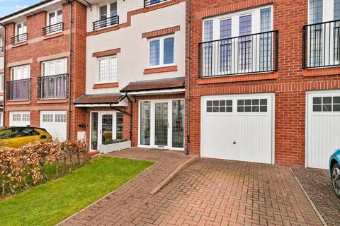 22 Seres Drive, Clarkston, Glasgow, G76 7PJ