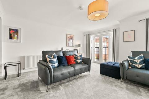 22 Seres Drive, Clarkston, Glasgow, G76 7PJ