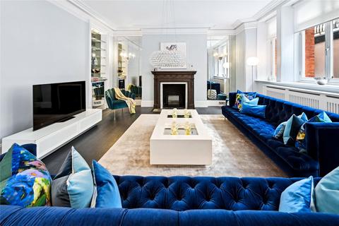 4 bedroom apartment for sale, Carlisle Place, London, SW1P