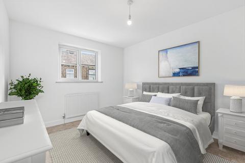 undefined, Sun Street, Eastburn, West Yorkshire, BD20