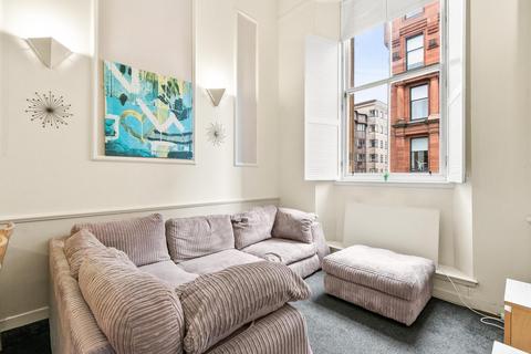 2 bedroom apartment for sale, Ingram Street, Glasgow, G1