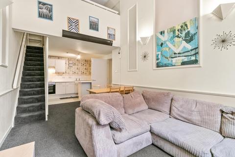 2 bedroom apartment for sale, Ingram Street, Glasgow, G1