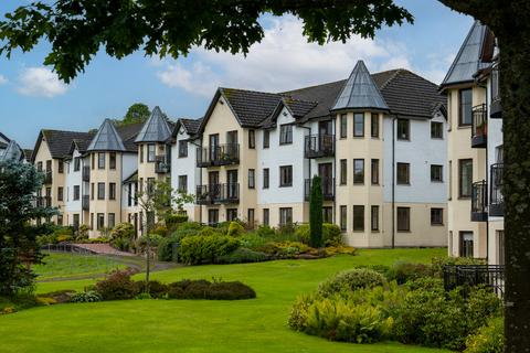 2 bedroom flat for sale, Auchlochan, Lanark, ML11