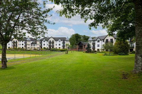 2 bedroom flat for sale, Auchlochan, Lanark, ML11