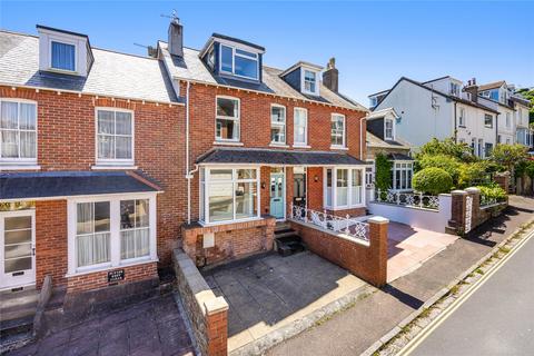 4 bedroom terraced house for sale, Coronation Road, Salcombe, Devon, TQ8