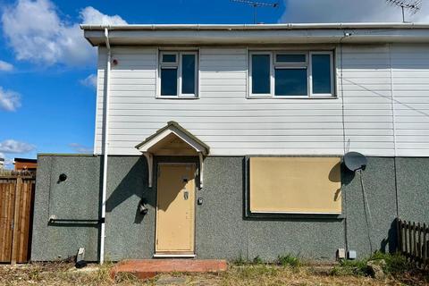 3 bedroom semi-detached house for sale, 20 Stour Road, Crayford, Dartford, Kent, DA1 4PJ