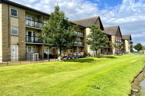 2 bedroom flat for sale, Nethanvale, Lanark, ML11