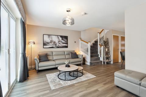 14 Archerscroft Place, Blantyre, Glasgow, G72 9FA