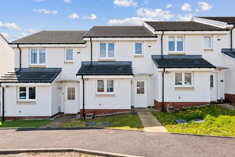 43 Baxter Brae, Cleland, Motherwell, ML1 5FG