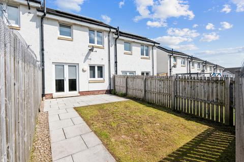 43 Baxter Brae, Cleland, Motherwell, ML1 5FG