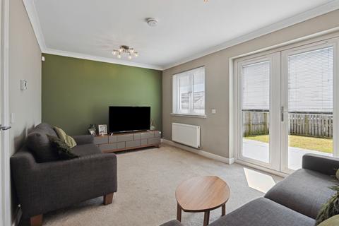 43 Baxter Brae, Cleland, Motherwell, ML1 5FG