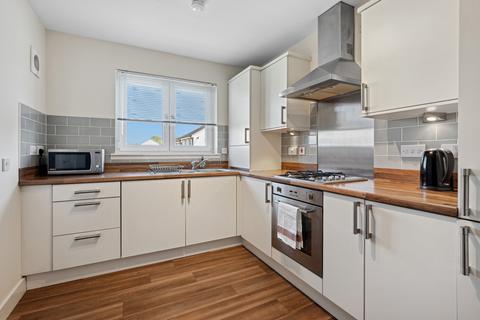 43 Baxter Brae, Cleland, Motherwell, ML1 5FG