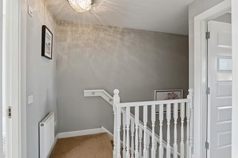 43 Baxter Brae, Cleland, Motherwell, ML1 5FG