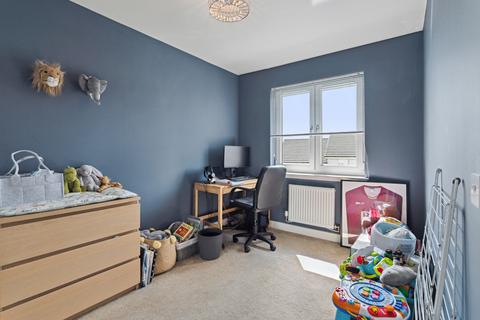 43 Baxter Brae, Cleland, Motherwell, ML1 5FG