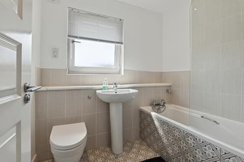 43 Baxter Brae, Cleland, Motherwell, ML1 5FG