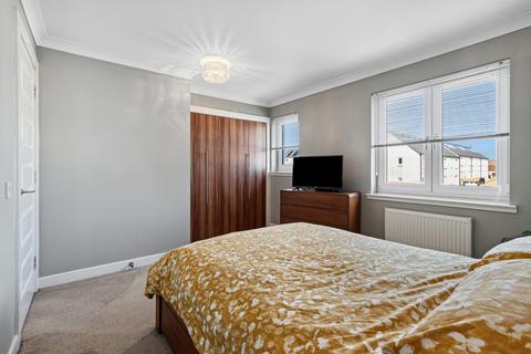 43 Baxter Brae, Cleland, Motherwell, ML1 5FG