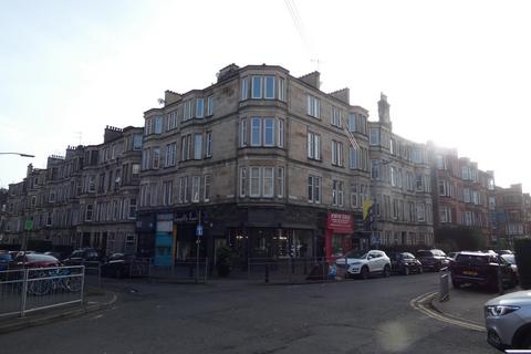 1 bedroom flat to rent, Deanston Drive, Glasgow G41