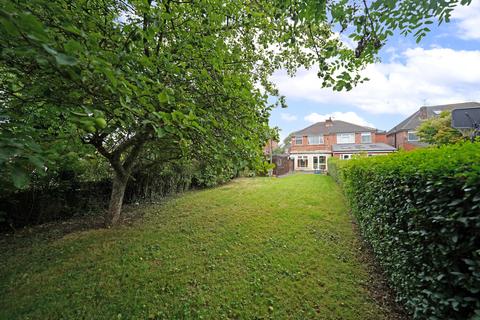 3 bedroom semi-detached house for sale, Leicester LE2