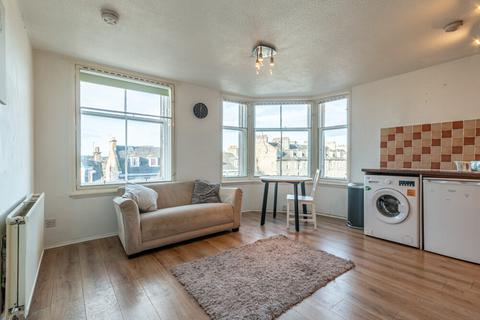 1 bedroom flat to rent, 1140L – Crown Street, Edinburgh, EH6 8LU